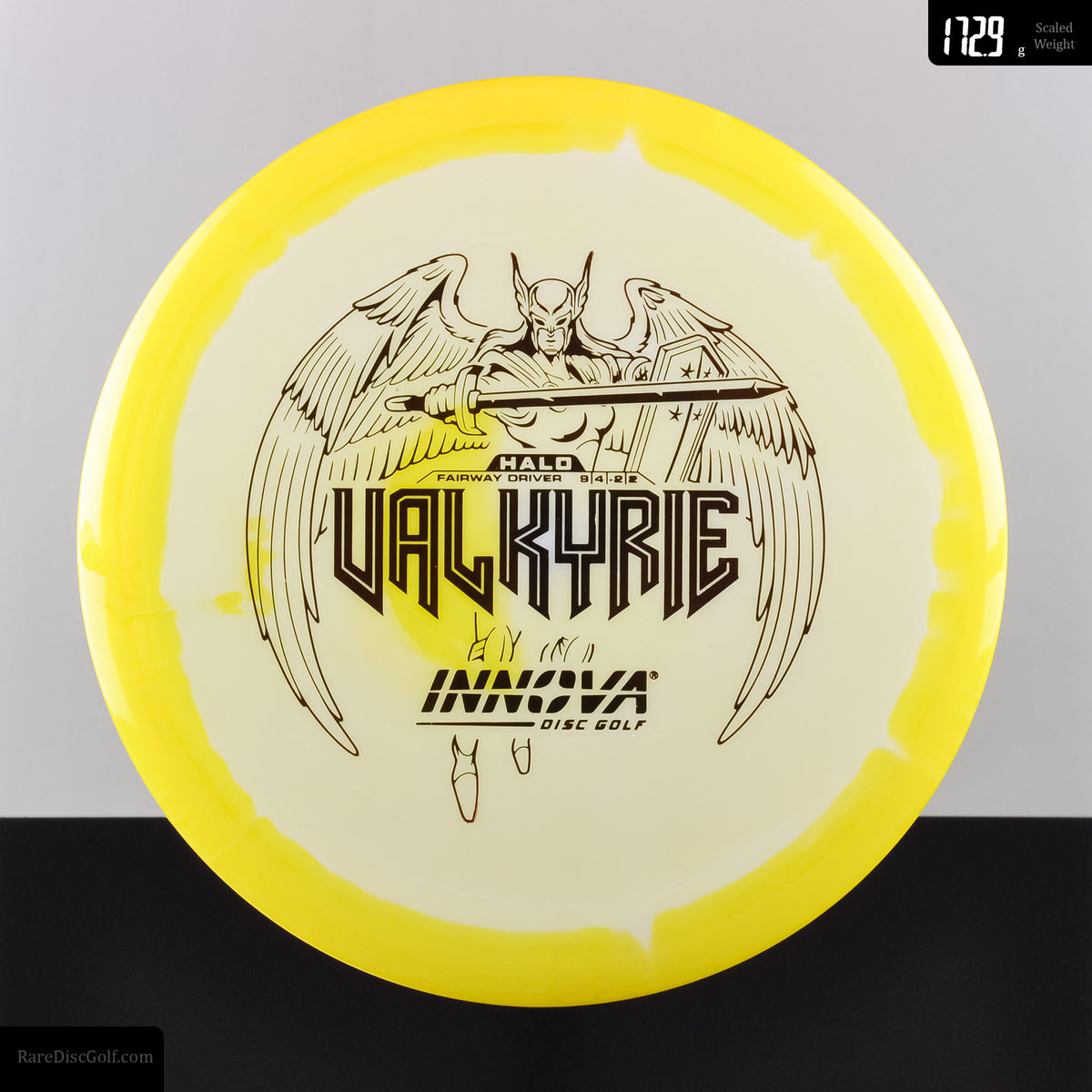 Innova Valkyrie - Halo Star