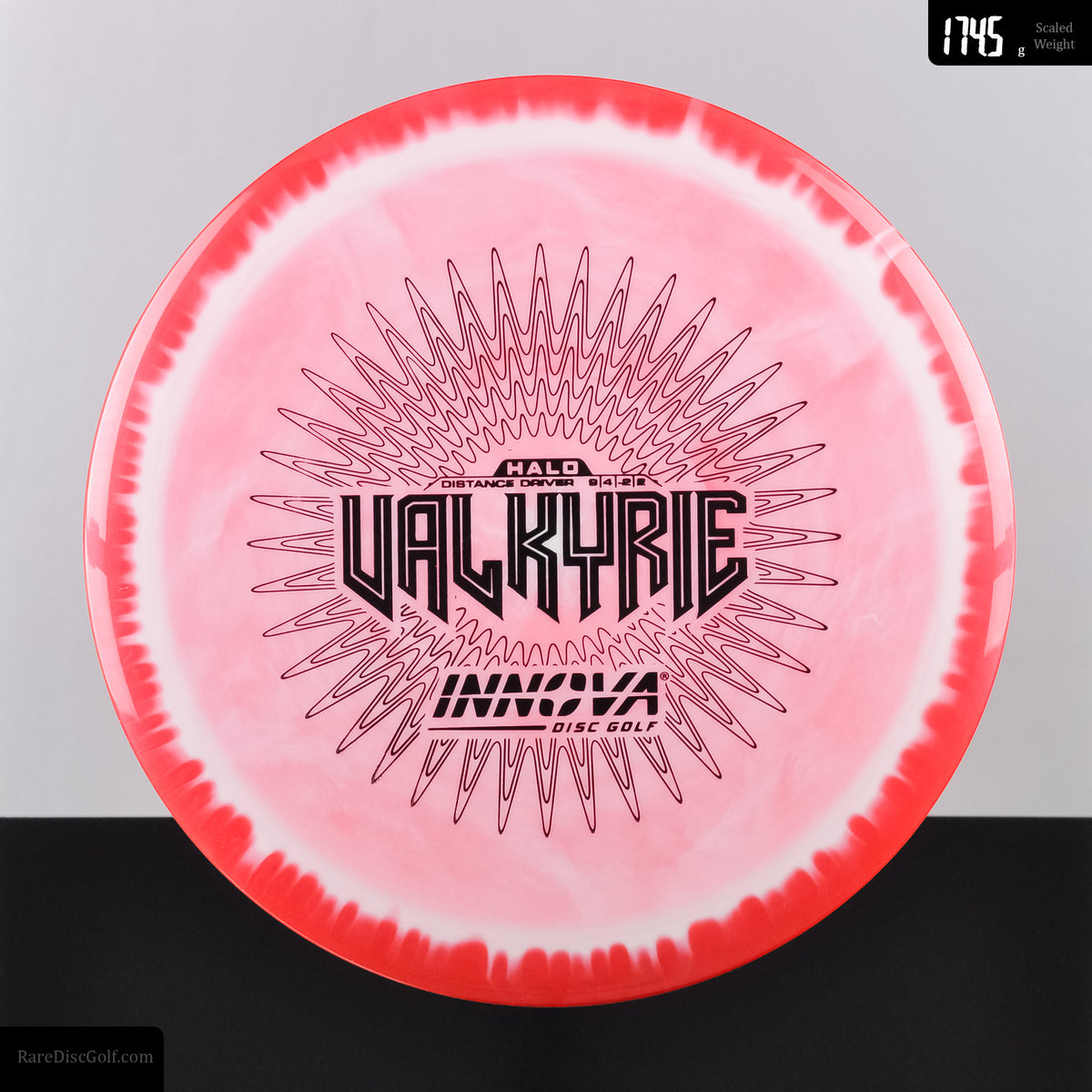 Innova Valkyrie - Halo Star