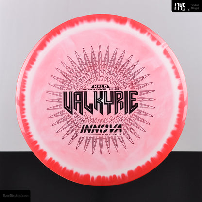 Innova Valkyrie - Halo Star