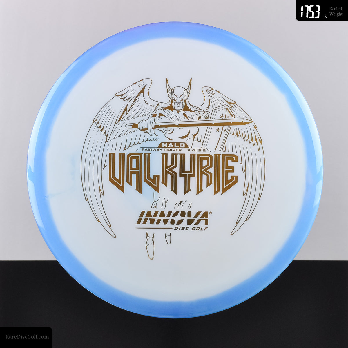 Innova Valkyrie - Halo Star