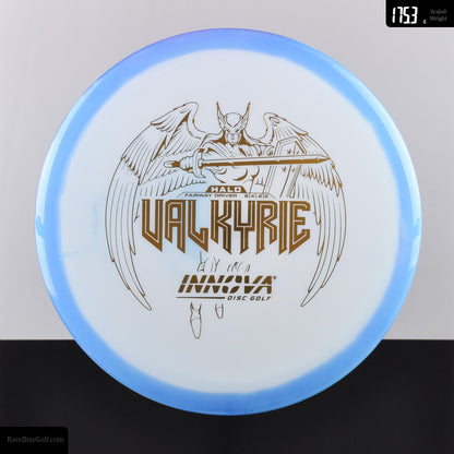 Innova Valkyrie - Halo Star