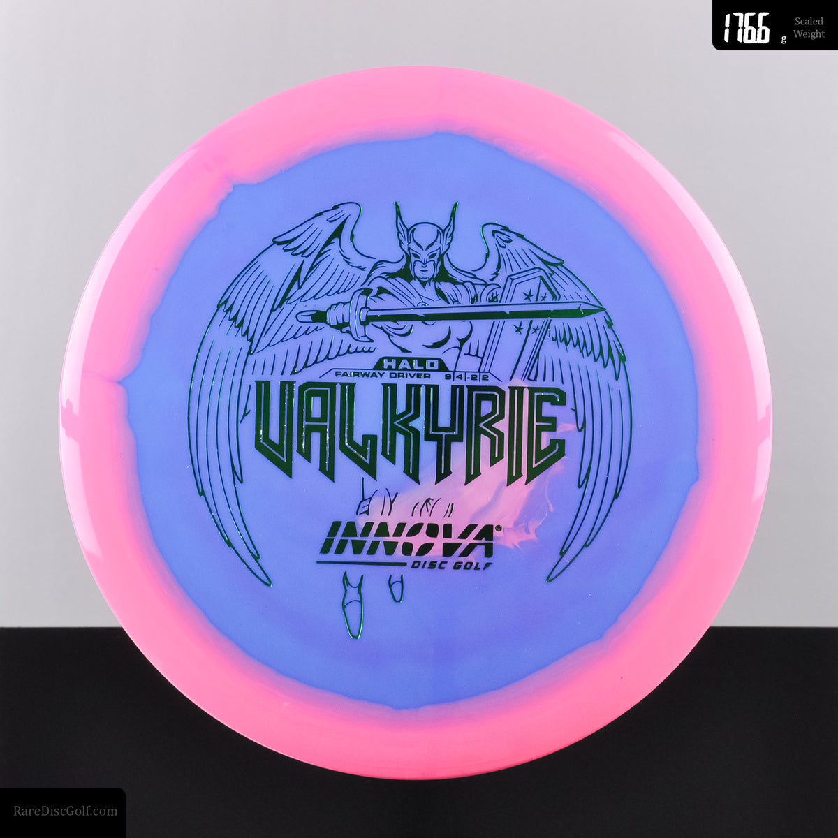 Innova Valkyrie - Halo Star