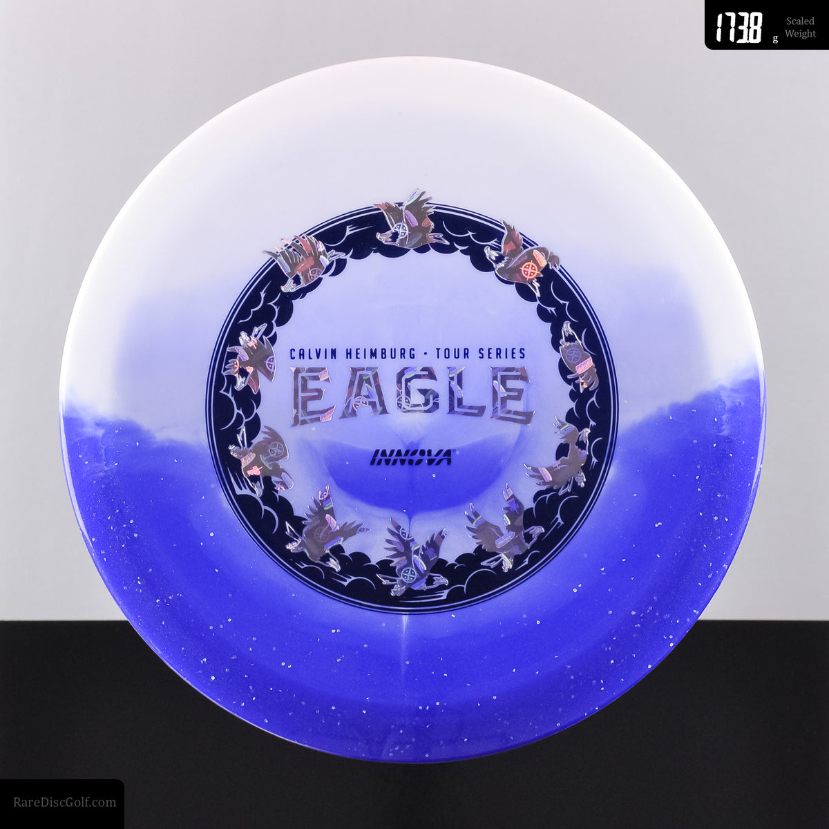 Innova Eagle - Duo - Calvin Heimburg