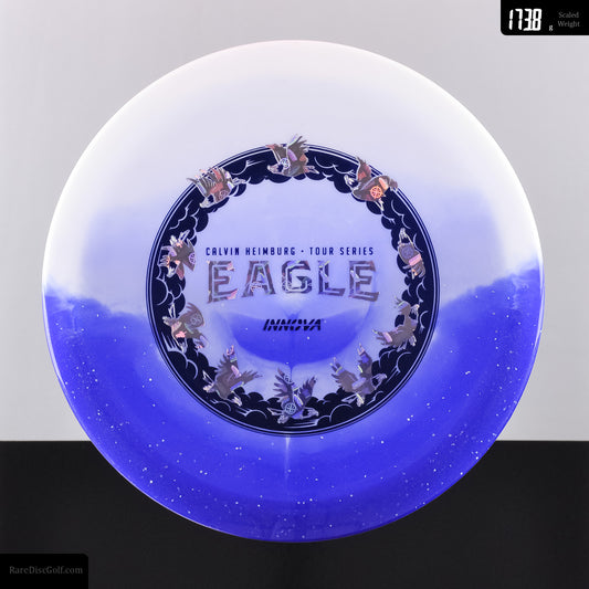 Innova Eagle - Duo - Calvin Heimburg