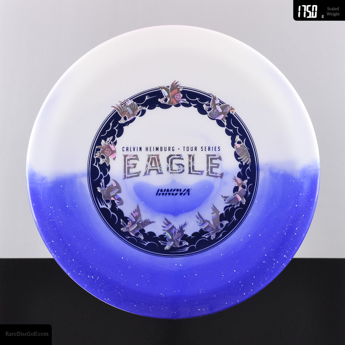 Innova Eagle - Duo - Calvin Heimburg