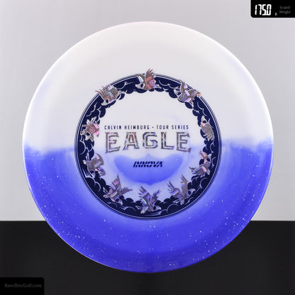 Innova Eagle - Duo - Calvin Heimburg