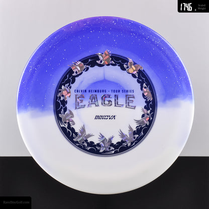 Innova Eagle - Duo - Calvin Heimburg