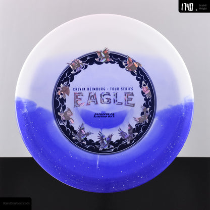 Innova Eagle - Duo - Calvin Heimburg