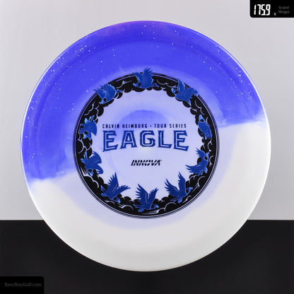 Innova Eagle - Duo - Calvin Heimburg
