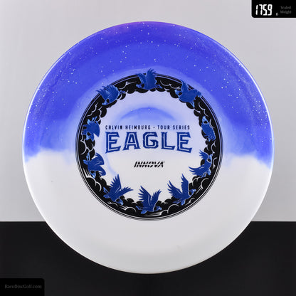 Innova Eagle - Duo - Calvin Heimburg