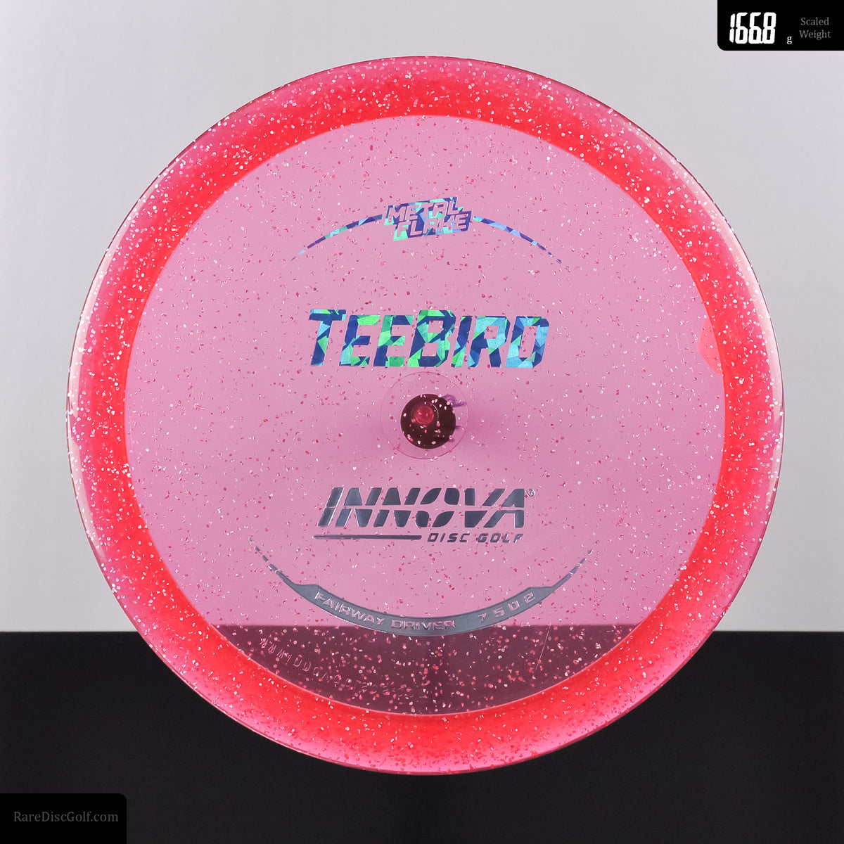 Innova Teebird - Champion Metal Flake