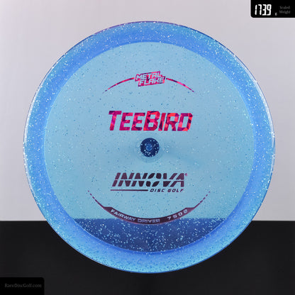 Innova Teebird - Champion Metal Flake