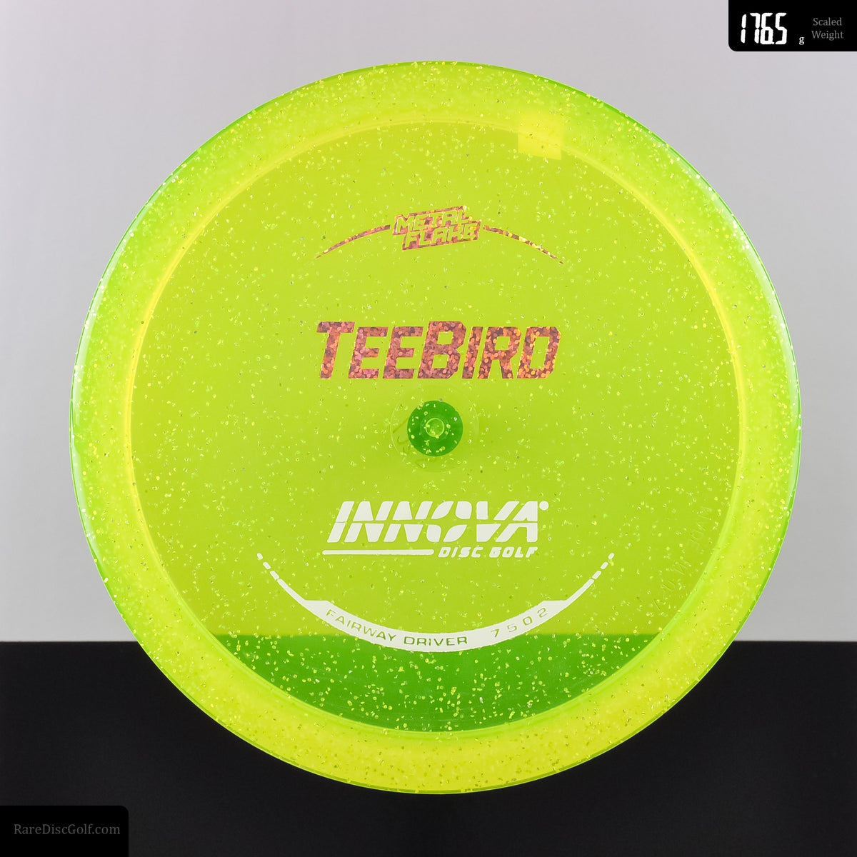 Innova Teebird - Champion Metal Flake