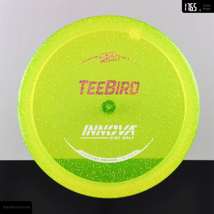 Innova Teebird - Champion Metal Flake