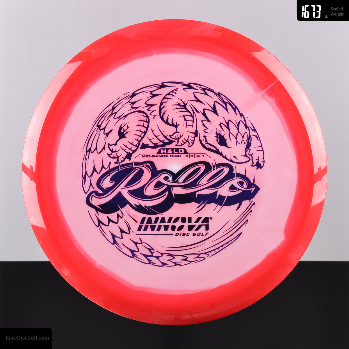 Innova Rollo - Halo Star