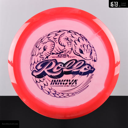 Innova Rollo - Halo Star