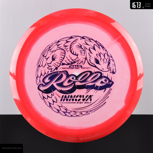 Innova Rollo - Halo Star