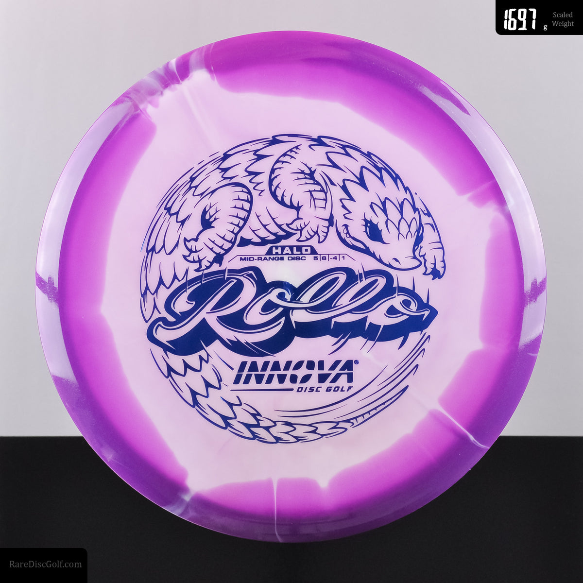 Innova Rollo - Halo Star