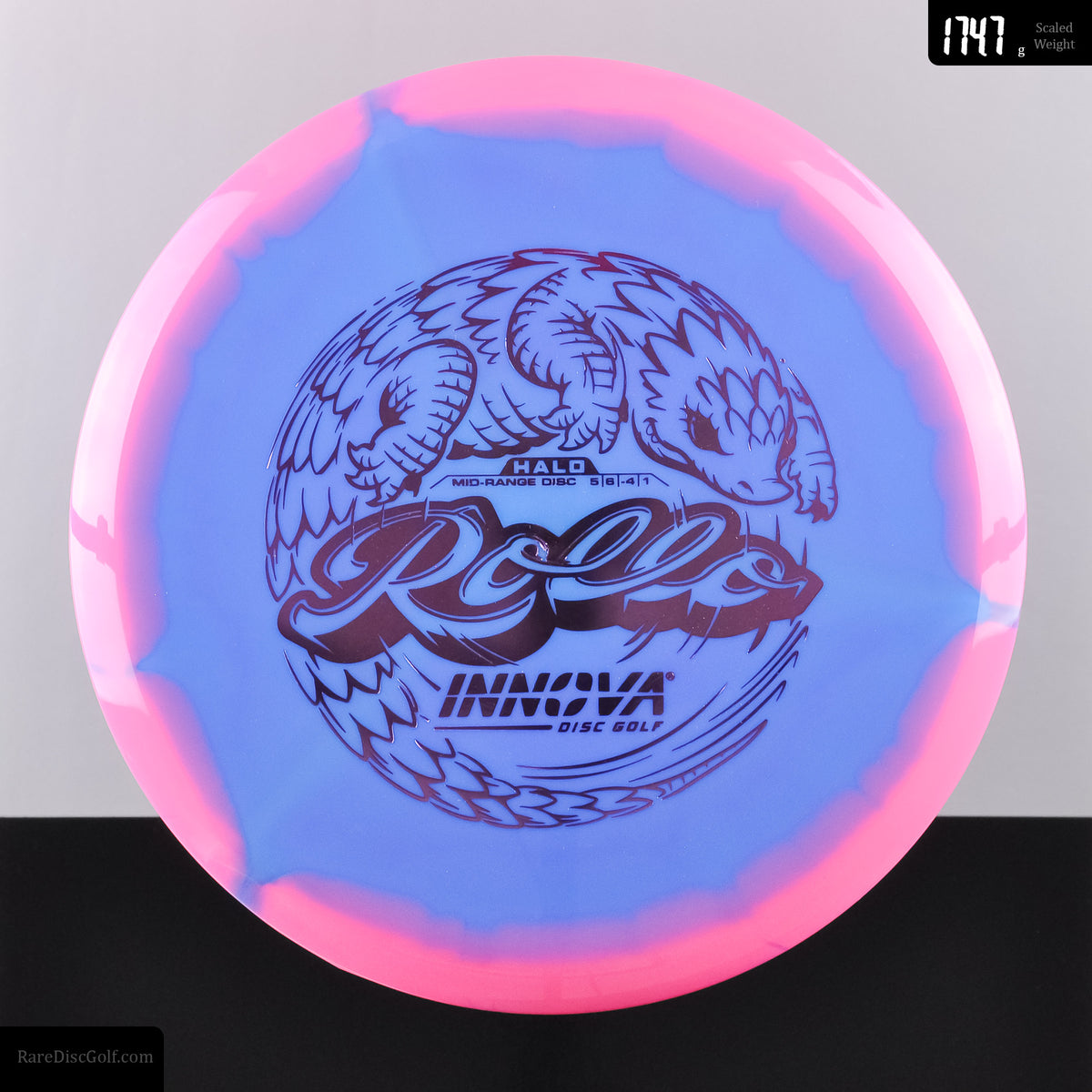 Innova Rollo - Halo Star