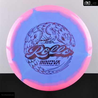 Innova Rollo - Halo Star