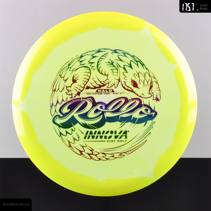 Innova Rollo - Halo Star