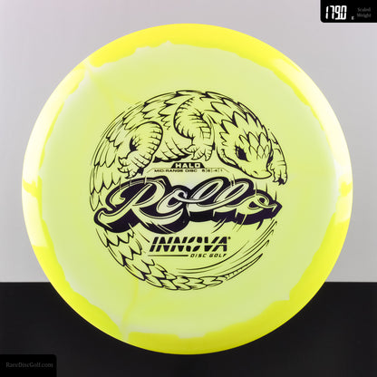Innova Rollo - Halo Star