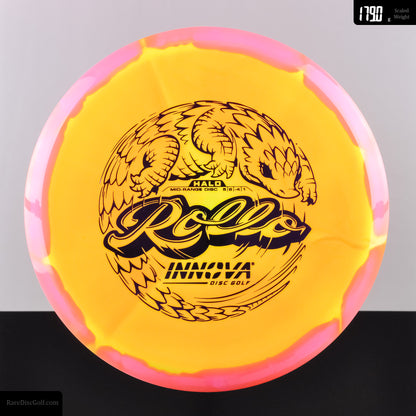 Innova Rollo - Halo Star