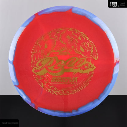 Innova Rollo - Halo Star