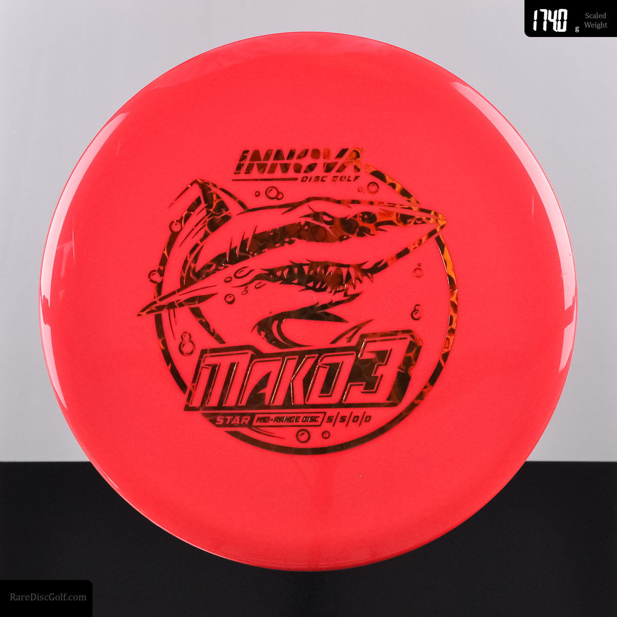 Innova Mako3 - Star