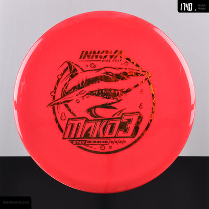 Innova Mako3 - Star