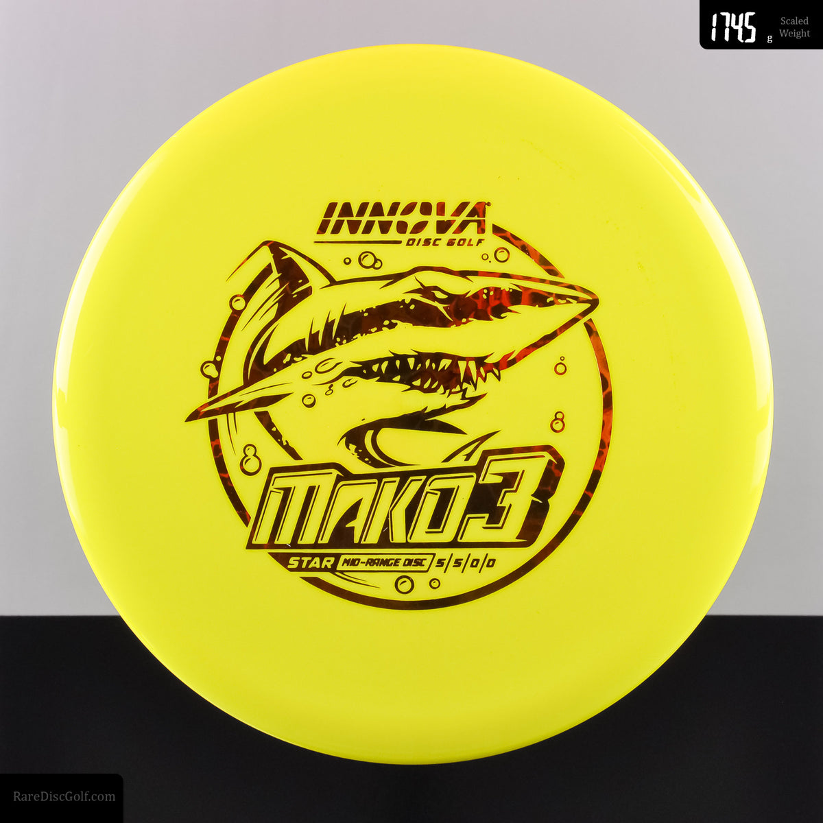 Innova Mako3 - Star