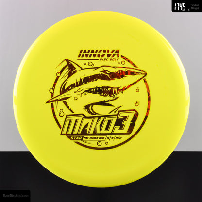 Innova Mako3 - Star