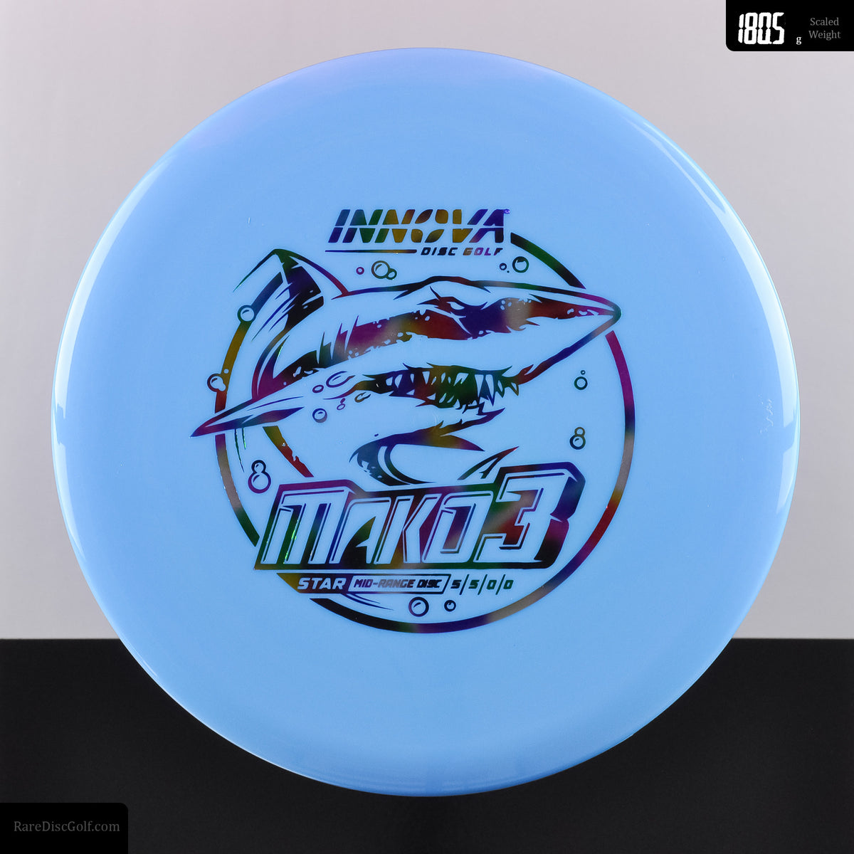 Innova Mako3 - Star