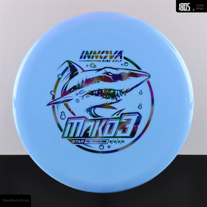 Innova Mako3 - Star