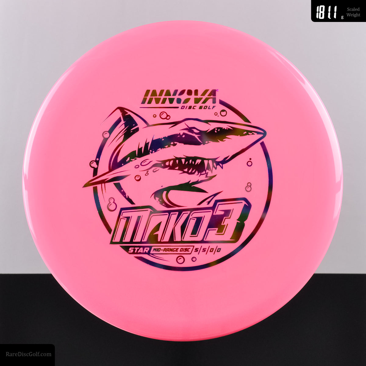 Innova Mako3 - Star