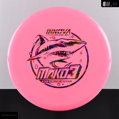 Innova Mako3 - Star