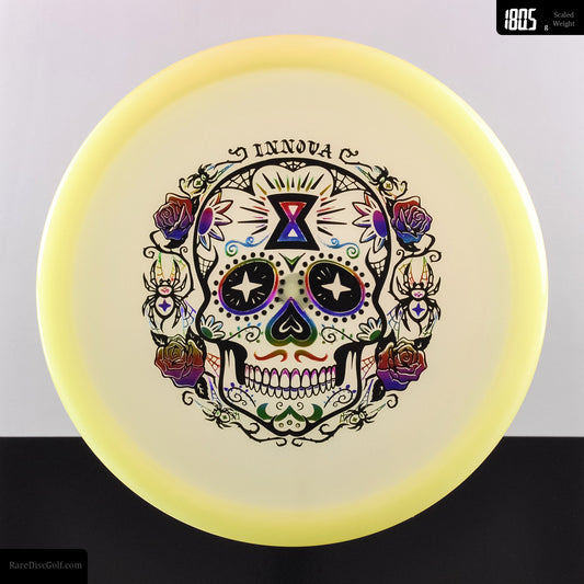Innova Arachnid - Champion Proto Glow - Halloween