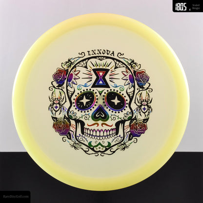 Innova Arachnid - Champion Proto Glow - Halloween