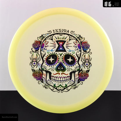 Innova Arachnid - Champion Proto Glow - Halloween