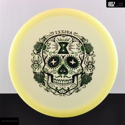 Innova Arachnid - Champion Proto Glow - Halloween