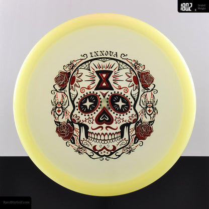 Innova Arachnid - Champion Proto Glow - Halloween