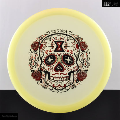 Innova Arachnid - Champion Proto Glow - Halloween