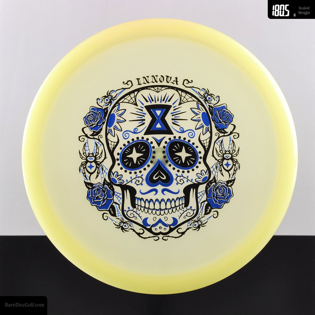 Innova Arachnid - Champion Proto Glow - Halloween