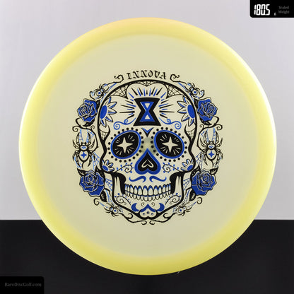 Innova Arachnid - Champion Proto Glow - Halloween