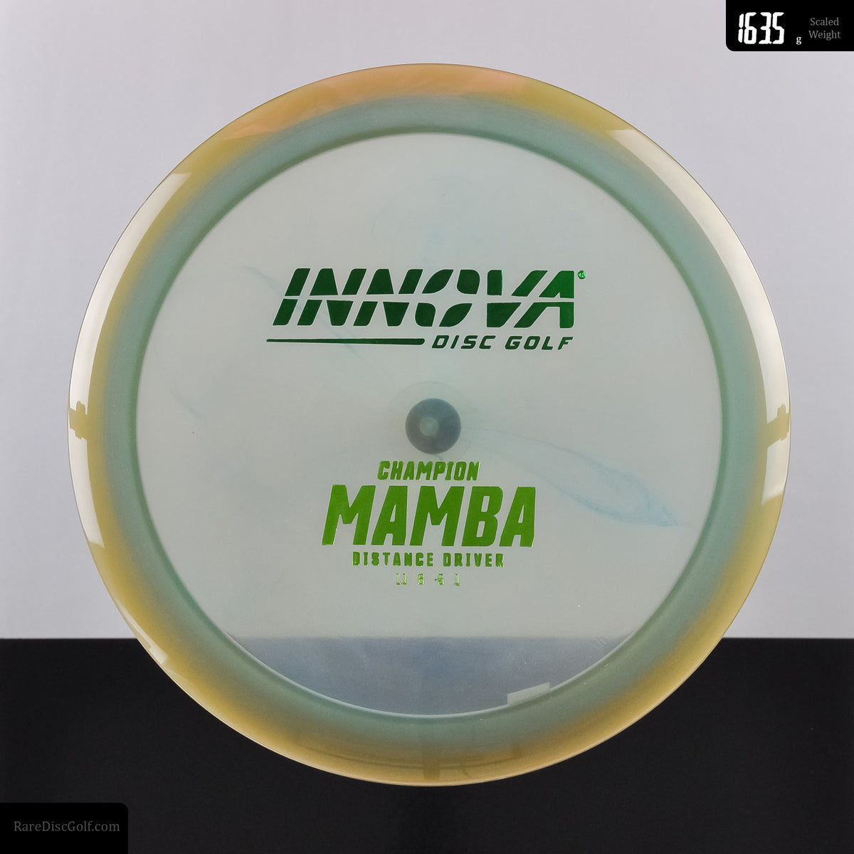 Innova Mamba - Champion