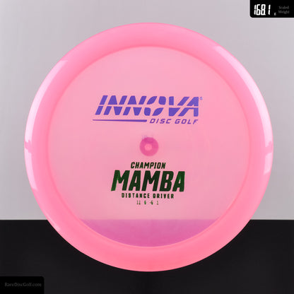 Innova Mamba - Champion