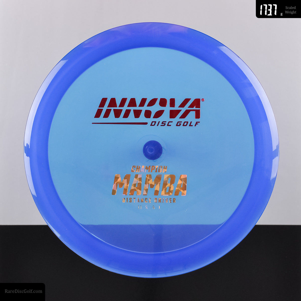 Innova Mamba - Champion