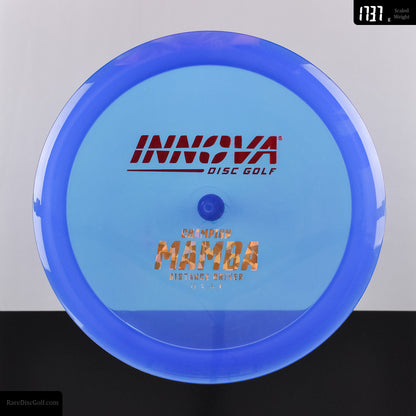 Innova Mamba - Champion