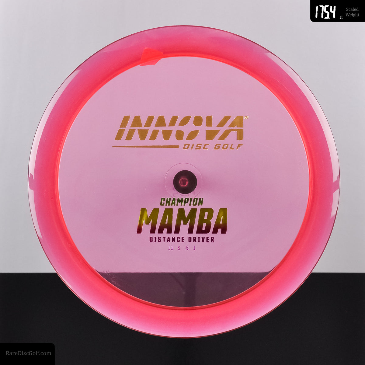 Innova Mamba - Champion