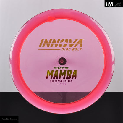 Innova Mamba - Champion